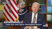 Biden: "Cittadini USA via dall'Ucraina ora"