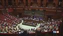 Governo in settimana