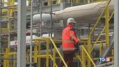 Price cap, gas in calo ma perso 1 punto di pil