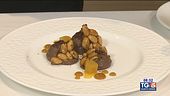 Gusto Verde: cremoso al mostacciolo