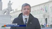 Da oggi le consultazioni