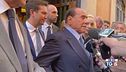 Berlusconi: "Da sempre atlantista"