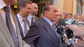 Berlusconi: "Da sempre atlantista"