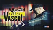 Verissimo, C'è Posta e Speciale Tg5 Vasco