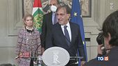 Consultazioni al Colle l'incarico già domani?