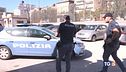 Poliziotta aggredita e violentata a Napoli