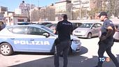 Poliziotta aggredita e violentata a Napoli