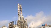 Vola anche petrolio Visco: crescita al 4%