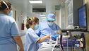 Meno vittime e contagi 5 milioni non vaccinati