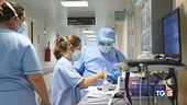 Meno vittime e contagi 5 milioni non vaccinati