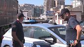 Poliziotta violentata, aggressore arrestato