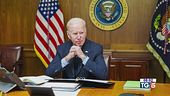Ucraina, alta tensione. Biden e Putin, è stallo