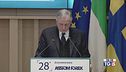 Visco: la crescita taglia il debito