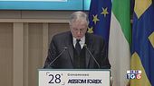Visco: la crescita taglia il debito