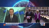 A Bruxelles nella notte accordo sull'energia