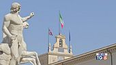 Centrodestra unito atteso da Mattarella
