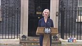 Liz Truss si dimette è un addio da record