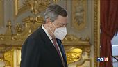 Un anno di Draghi La sfida è la ripresa