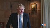 Debacle di Truss, torna B. Johnson?