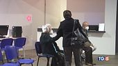 Prima ondata è in calo, vaccino fondamentale
