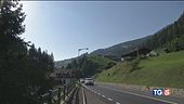 Dolomiti, troppe auto e adesso arriva la ztl