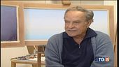 A Ferrara la mostra di Piero Guccione