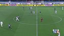 Il sorpasso del Milan Il pareggio della Juve