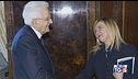 Via il governo Meloni, oggi il giuramento