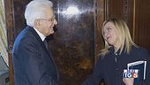 Via il governo Meloni, oggi il giuramento