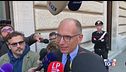 Opposizioni divise con sfumature diverse