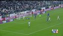 La Juve vince ancora, travolto l'Empoli