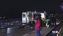 Moto e monopattino, due morti a Trezzano