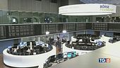Borse in ribasso e volano i prezzi