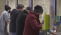 Giù contagi e ricoveri "Avanti col green pass"
