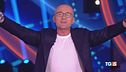 Al Grande Fratello Vip si celebra S.Valentino