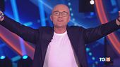 Al Grande Fratello Vip si celebra S.Valentino