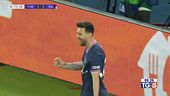 Psg-Real sfida stellare su Canale 5