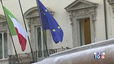 Bollette e finanziaria priorità del governo