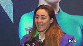 Sofia, grande impresa Champions dopo il tg