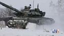 Ucraina, nessun attacco "Fuori la Nato da Kiev"