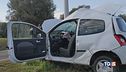 Turni notte massacranti poi lo schianto in auto