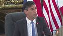 Sunak nuovo premier Gb Un paese da risollevare
