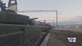 Crisi Ucraina, Russia ribadisce parziale ritiro