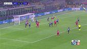 L'Inter perde in casa contro il Liverpool per 0-2