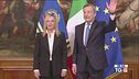 Meloni alla Camera, oggi il voto di fiducia