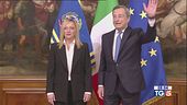 Meloni alla Camera, oggi il voto di fiducia
