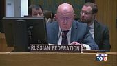 Nove mesi di guerra, oggi riunione dell'Onu