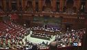 Governo battuto e maggioranza divisa