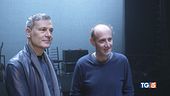 A teatro il nuovo spettacolo di Ale e Franz