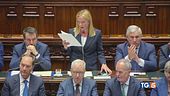 "Dare una nazione migliore a italiani"